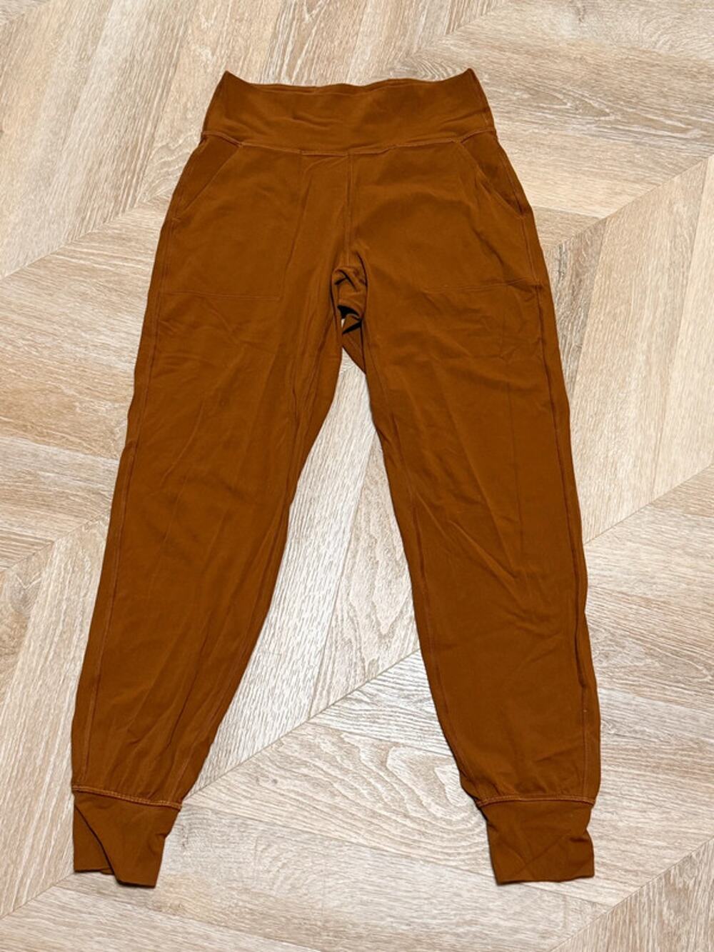 Lululemon Ready to Rulu Jogger Pants